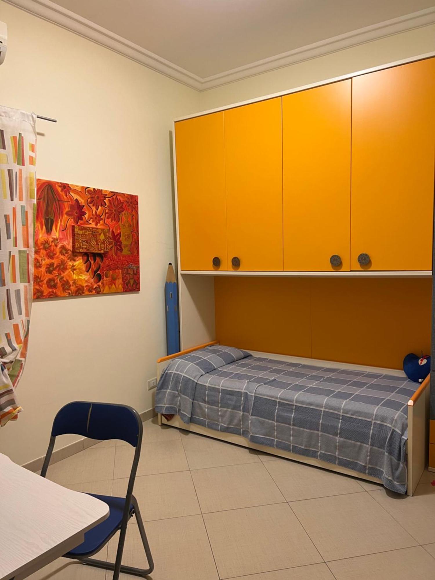 Casa Scialari Apartment ปาแลร์โม ภายนอก รูปภาพ