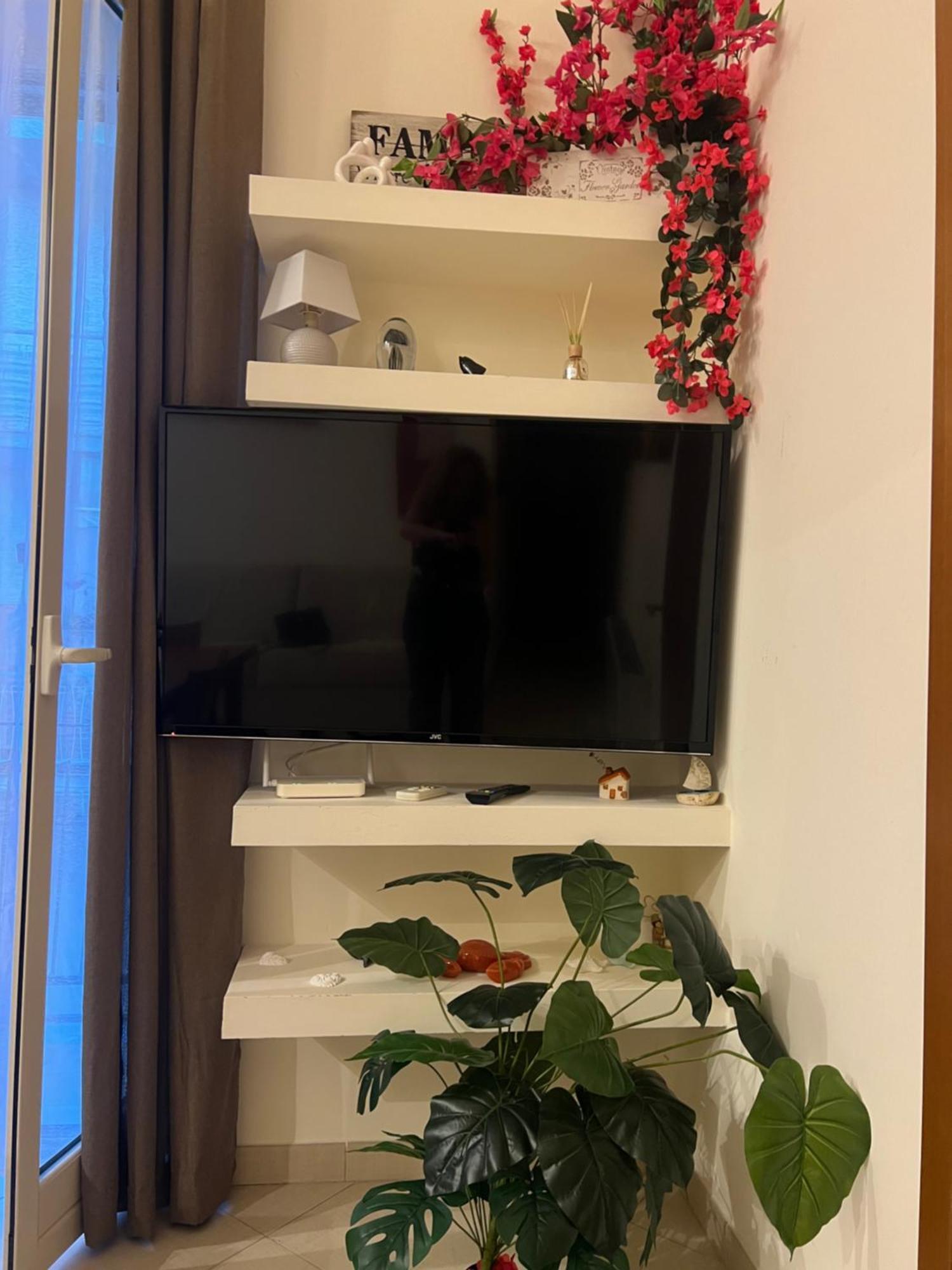 Casa Scialari Apartment ปาแลร์โม ภายนอก รูปภาพ