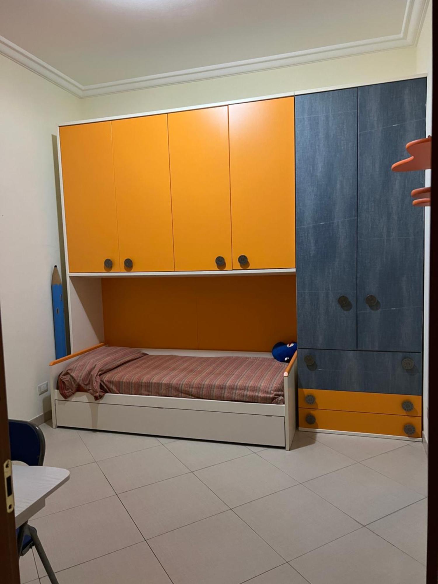 Casa Scialari Apartment ปาแลร์โม ภายนอก รูปภาพ