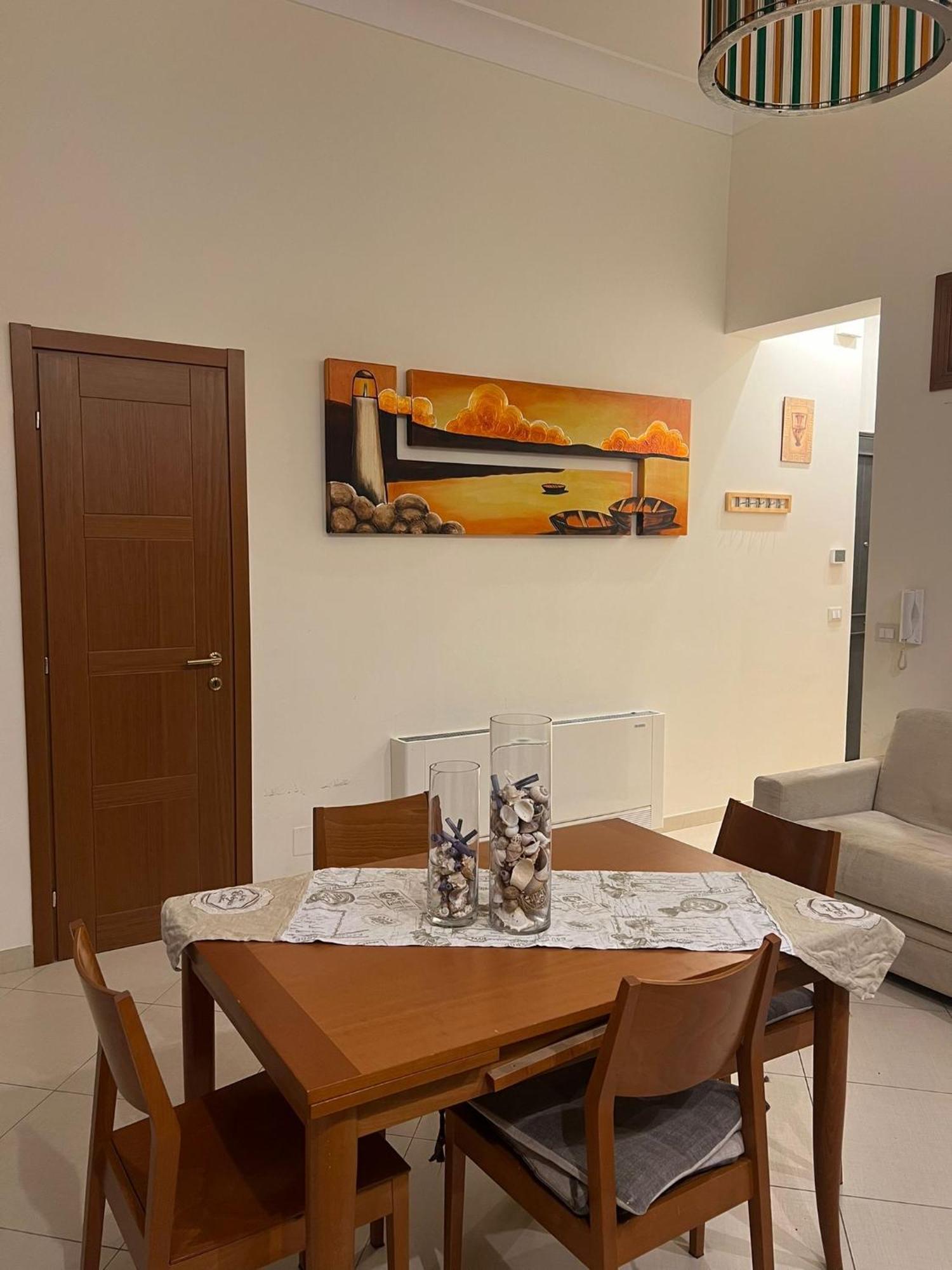 Casa Scialari Apartment ปาแลร์โม ภายนอก รูปภาพ