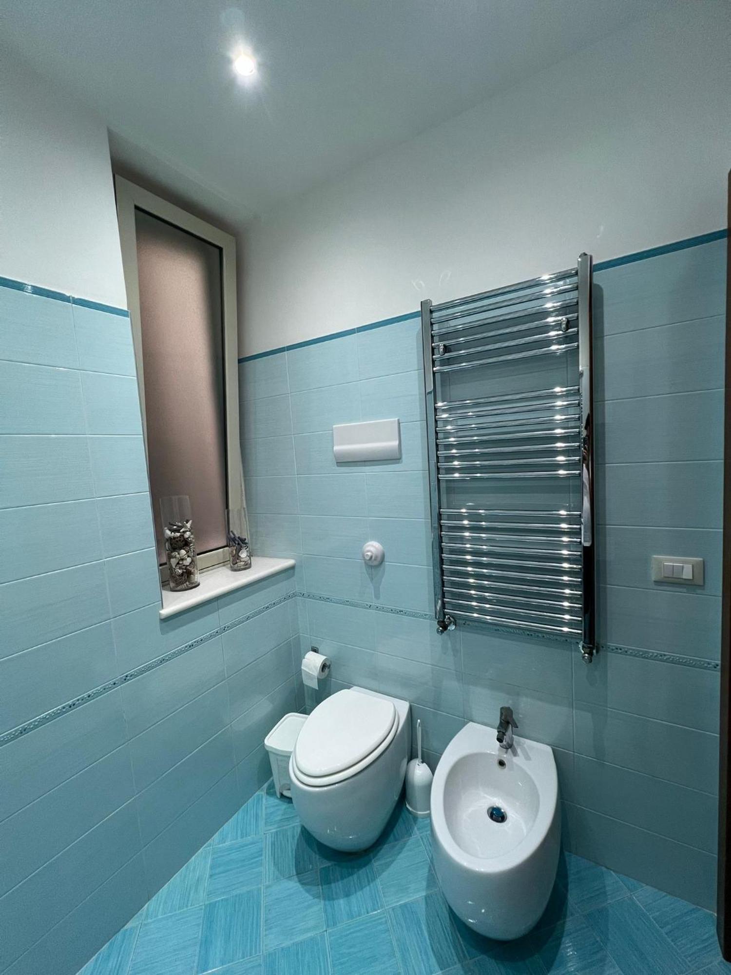 Casa Scialari Apartment ปาแลร์โม ภายนอก รูปภาพ